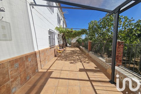 Продажа дома в Монтефрио, Гранада, Испания 5 спален, 256м2 №152958 - фото 2