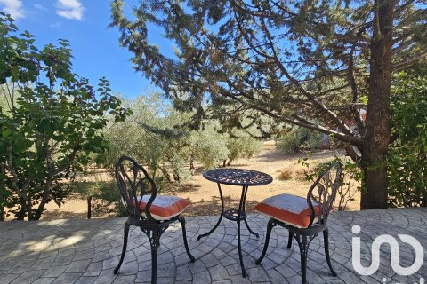 Продажа дома в Монтефрио, Гранада, Испания 5 спален, 256м2 №152958 - фото 29