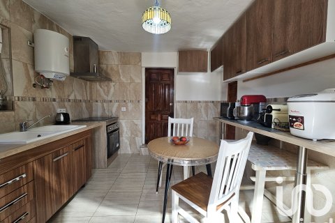 Продажа дома в Монтефрио, Гранада, Испания 5 спален, 256м2 №152958 - фото 6