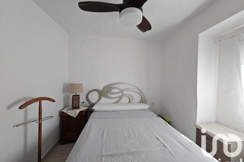 Продажа дома в Монтефрио, Гранада, Испания 5 спален, 256м2 №152958 - фото 22