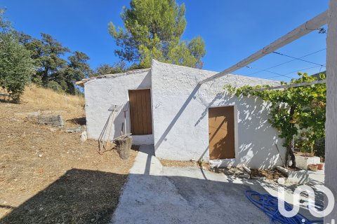 Продажа дома в Монтефрио, Гранада, Испания 5 спален, 256м2 №152958 - фото 27