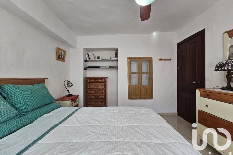 Продажа дома в Монтефрио, Гранада, Испания 5 спален, 256м2 №152958 - фото 14