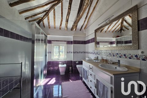 Продажа дома в Монтефрио, Гранада, Испания 5 спален, 256м2 №152958 - фото 24