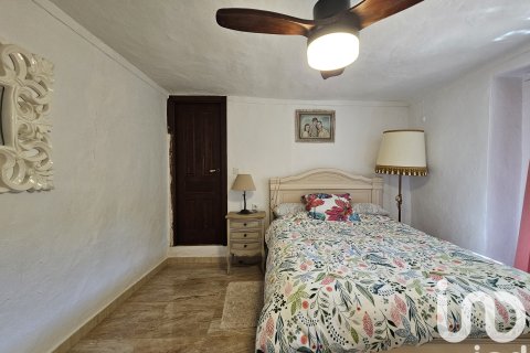 Продажа дома в Монтефрио, Гранада, Испания 5 спален, 256м2 №152958 - фото 11