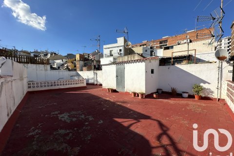 Radhus till salu i Mataro, Barcelona, Spanien 5 sovrum, 159 kvm. Nr. 152957 - foto 6