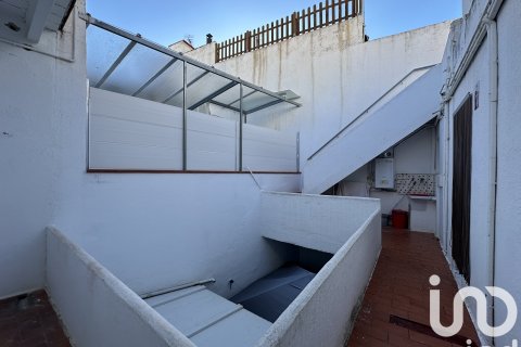 Radhus till salu i Mataro, Barcelona, Spanien 5 sovrum, 159 kvm. Nr. 152957 - foto 13