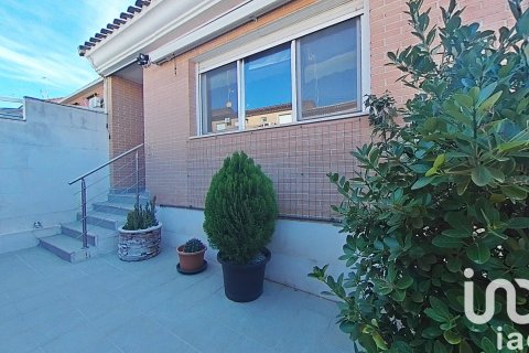 Dom w Ontigola, Toledo, Hiszpania 4 sypialnie, 222 mkw. nr 152961 – zdjęcie 13