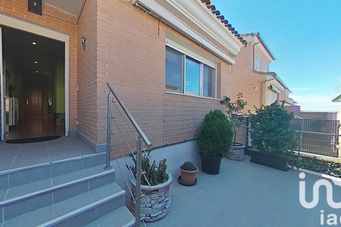 Dom w Ontigola, Toledo, Hiszpania 4 sypialnie, 222 mkw. nr 152961 – zdjęcie 14