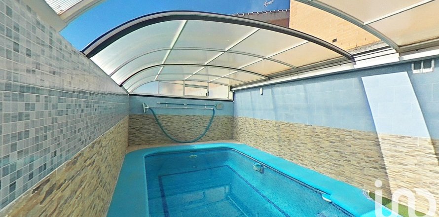 Dom w Ontigola, Toledo, Hiszpania 4 sypialnie, 222 mkw. nr 152961