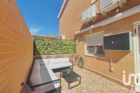 Dom w Ontigola, Toledo, Hiszpania 4 sypialnie, 222 mkw. nr 152961 – zdjęcie 15