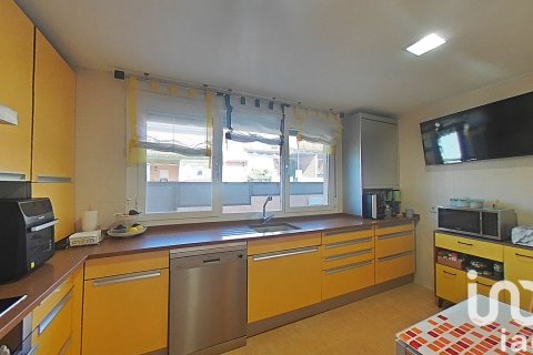 Dom w Ontigola, Toledo, Hiszpania 4 sypialnie, 222 mkw. nr 152961 – zdjęcie 11