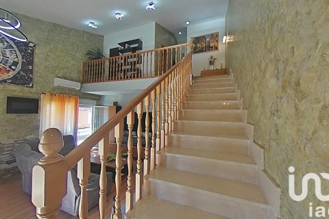 Dom w Ontigola, Toledo, Hiszpania 4 sypialnie, 222 mkw. nr 152961 – zdjęcie 6