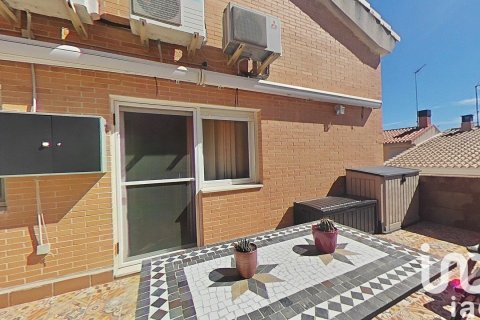 Dom w Ontigola, Toledo, Hiszpania 4 sypialnie, 222 mkw. nr 152961 – zdjęcie 16