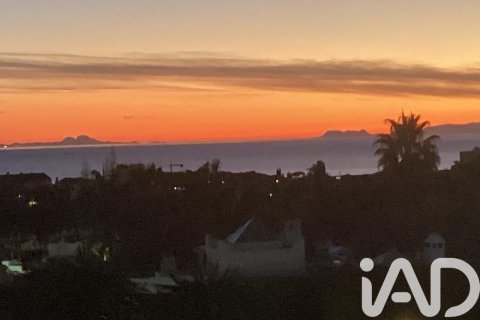 Lägenhet till salu i Marbella, Malaga, Spanien 2 sovrum, 127 kvm. Nr. 152956 - foto 6