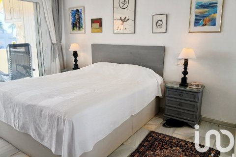 Lägenhet till salu i Marbella, Malaga, Spanien 2 sovrum, 127 kvm. Nr. 152956 - foto 24