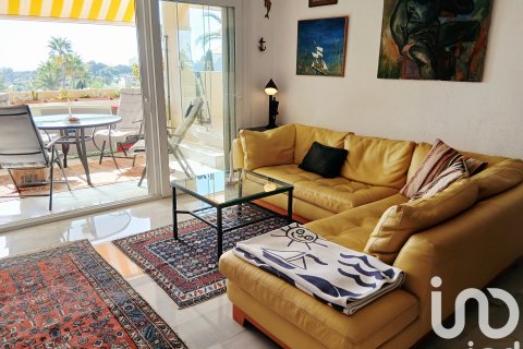 Lägenhet till salu i Marbella, Malaga, Spanien 2 sovrum, 127 kvm. Nr. 152956 - foto 11