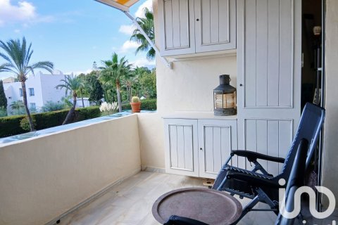 Lägenhet till salu i Marbella, Malaga, Spanien 2 sovrum, 127 kvm. Nr. 152956 - foto 28