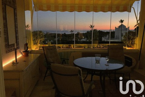 Lägenhet till salu i Marbella, Malaga, Spanien 2 sovrum, 127 kvm. Nr. 152956 - foto 5