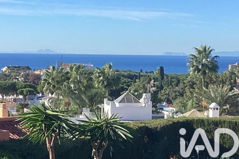 Dzīvoklis Marbella, Malaga, Spānijā 2 istabas, 127 m2 Nr. 152956