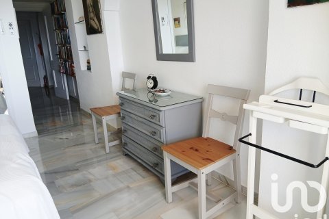 Lägenhet till salu i Marbella, Malaga, Spanien 2 sovrum, 127 kvm. Nr. 152956 - foto 25