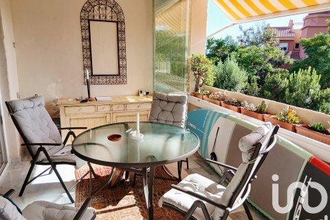 Lägenhet till salu i Marbella, Malaga, Spanien 2 sovrum, 127 kvm. Nr. 152956 - foto 22