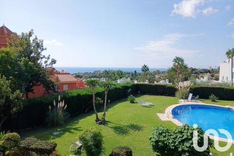 Lägenhet till salu i Marbella, Malaga, Spanien 2 sovrum, 127 kvm. Nr. 152956 - foto 2