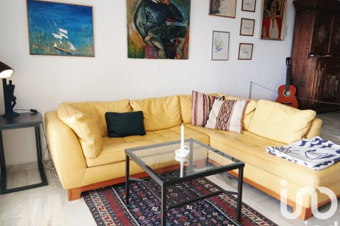 Lägenhet till salu i Marbella, Malaga, Spanien 2 sovrum, 127 kvm. Nr. 152956 - foto 7