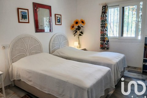 Lägenhet till salu i Marbella, Malaga, Spanien 2 sovrum, 127 kvm. Nr. 152956 - foto 29