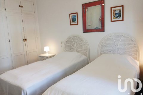 Lägenhet till salu i Marbella, Malaga, Spanien 2 sovrum, 127 kvm. Nr. 152956 - foto 30