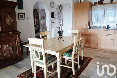 Lägenhet till salu i Marbella, Malaga, Spanien 2 sovrum, 127 kvm. Nr. 152956 - foto 18