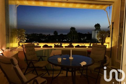 Lägenhet till salu i Marbella, Malaga, Spanien 2 sovrum, 127 kvm. Nr. 152956 - foto 4