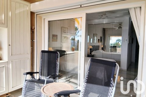 Lägenhet till salu i Marbella, Malaga, Spanien 2 sovrum, 127 kvm. Nr. 152956 - foto 27