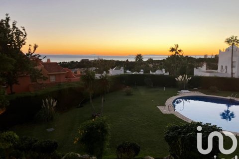 Lägenhet till salu i Marbella, Malaga, Spanien 2 sovrum, 127 kvm. Nr. 152956 - foto 3