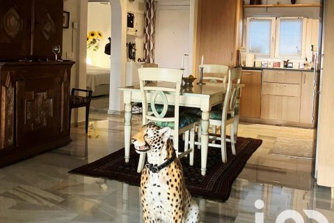 Lägenhet till salu i Marbella, Malaga, Spanien 2 sovrum, 127 kvm. Nr. 152956 - foto 13