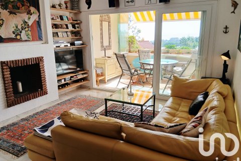 Lägenhet till salu i Marbella, Malaga, Spanien 2 sovrum, 127 kvm. Nr. 152956 - foto 10