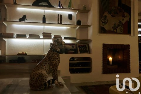 Lägenhet till salu i Marbella, Malaga, Spanien 2 sovrum, 127 kvm. Nr. 152956 - foto 15