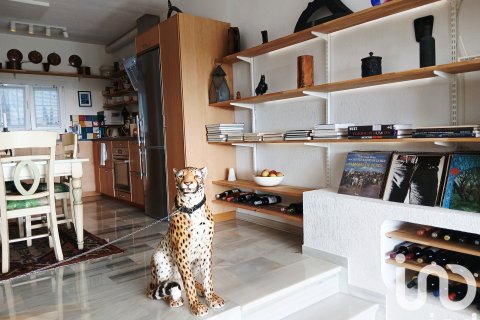 Lägenhet till salu i Marbella, Malaga, Spanien 2 sovrum, 127 kvm. Nr. 152956 - foto 12