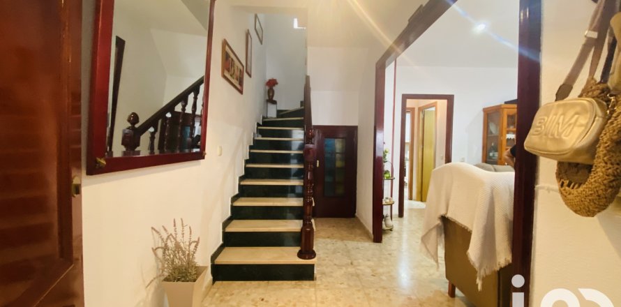 House à Barbate, Cadiz, Espagne 3 chambres, 106.91 m2 No. 152960