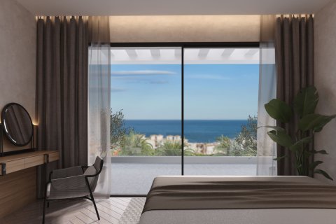 Penthouse w Buenas Noches, Malaga, Hiszpania 3 sypialnie, 317 mkw. nr 162449 – zdjęcie 15