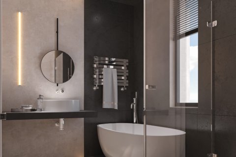 Penthouse w Buenas Noches, Malaga, Hiszpania 3 sypialnie, 317 mkw. nr 162449 – zdjęcie 17