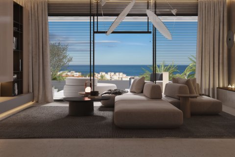 Apartment for sale in Buenas Noches, Malaga, Spain 2 bedrooms, 134 sq.m. No. 162447 - photo 12