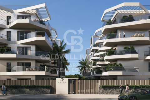 Huoneisto myytävänä Mijas, Malaga, Espanja, 3 makuuhuonetta, 118 m2 No. 158832 - kuva 7