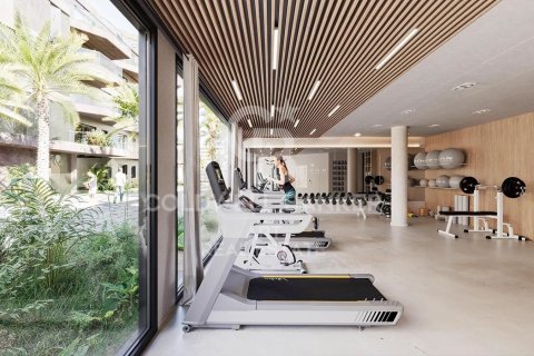 Huoneisto myytävänä Mijas, Malaga, Espanja, 2 makuuhuonetta, 80 m2 No. 158831 - kuva 5