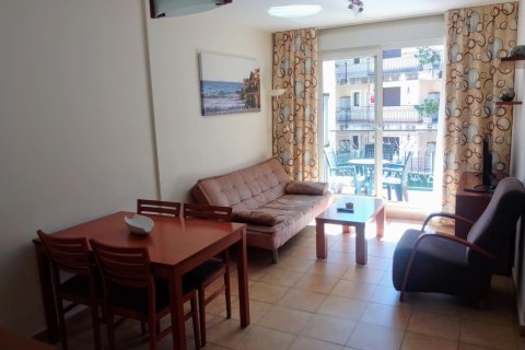 Apartamento en venta en Águilas, Murcia, España 2 dormitorios, 61 m2 No. 186751 - foto 5