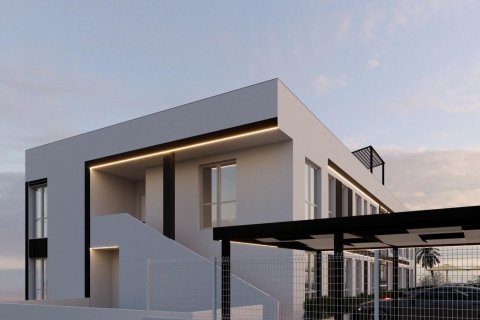 Dzīvoklis pārdošanā Finestrat, Alicante, Spānijā 2 istabas, 50 m2 Nr. 186750 - attēls 6