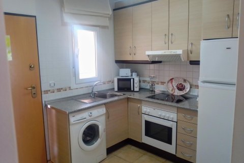 Apartamento en venta en Águilas, Murcia, España 2 dormitorios, 62 m2 No. 186752 - foto 7