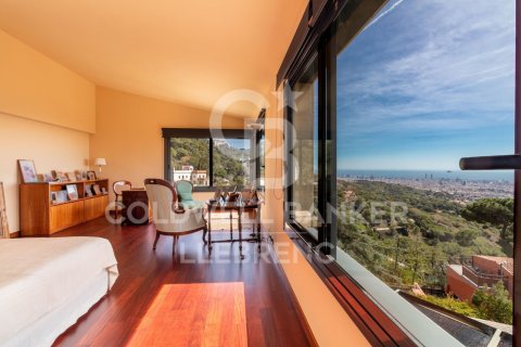House for sale in Barcelona, Spain 4 bedrooms, 439 sq.m. No. 160182 - photo 20