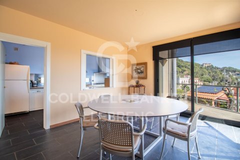House for sale in Barcelona, Spain 4 bedrooms, 439 sq.m. No. 160182 - photo 9