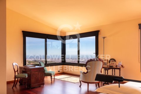 House for sale in Barcelona, Spain 4 bedrooms, 439 sq.m. No. 160182 - photo 16