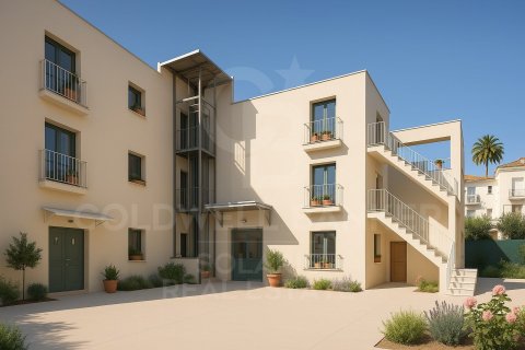 Propiedad comercial en Jávea, Alicante, España 3800 m2 No. 160185